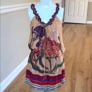 Chelsea and Violet dress xs